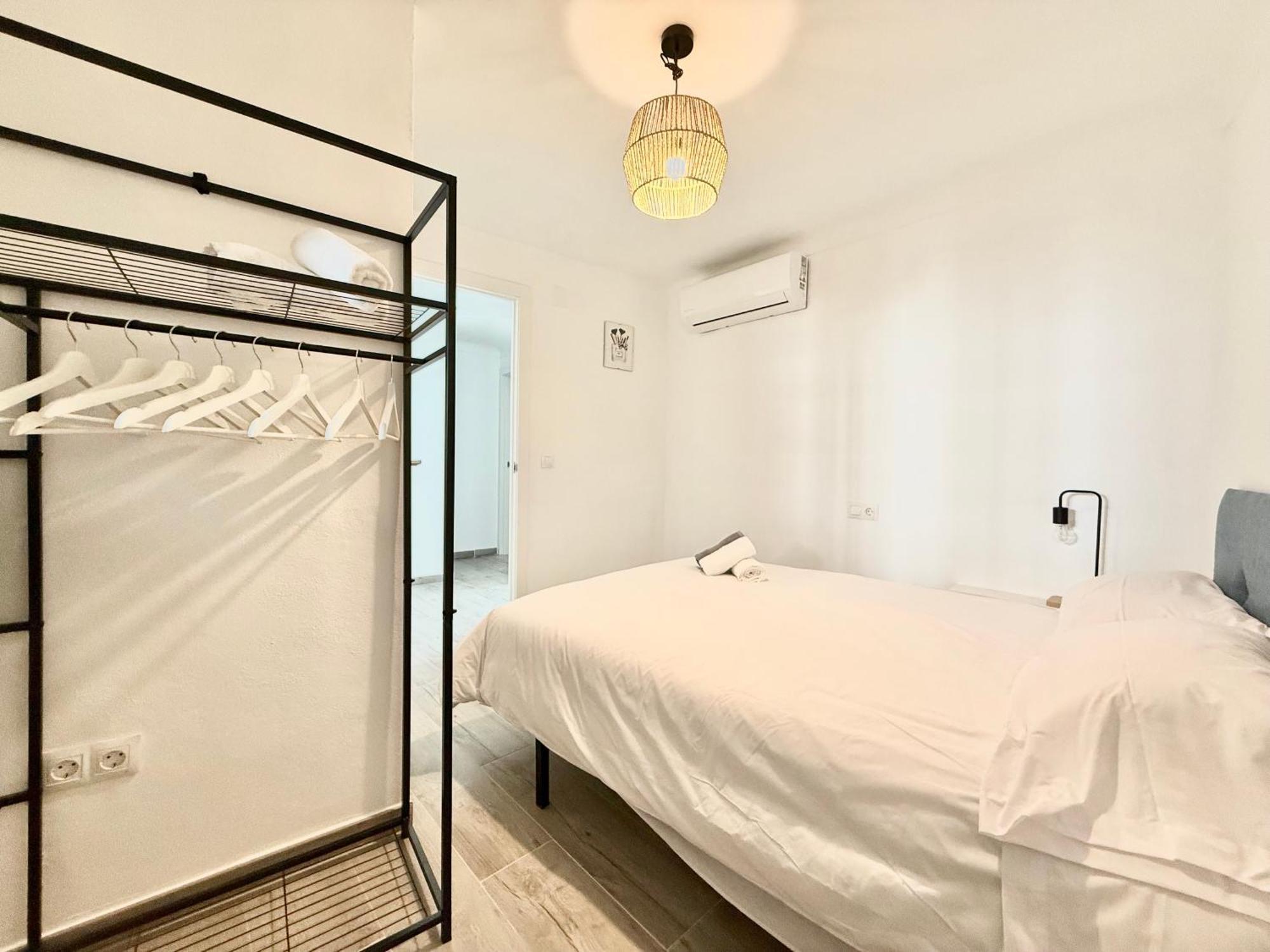 Villa Tortola II アンテケラ エクステリア 写真